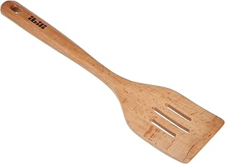 Ibili Pots Perforated 30 cm of beech wood, wood, brown, 30 x 7 x 3 cm