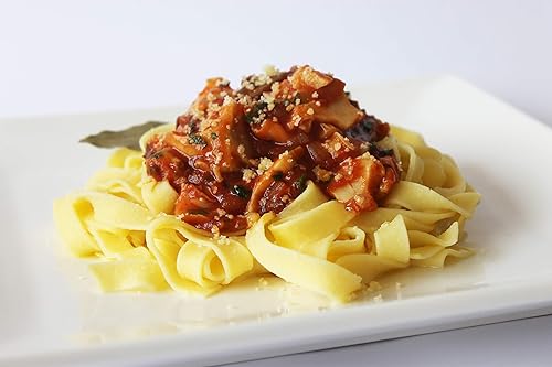 Miniatura 7 de GEOMAR Scungilli (caracola en rodajas) - capturado en la naturaleza por buzos - Delicia de mariscos listos para comer - 29 oz por lata