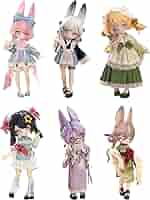 指人形 フィギュア 希少 61VmtKx1qZL._UF350,350_QL80_.jpg