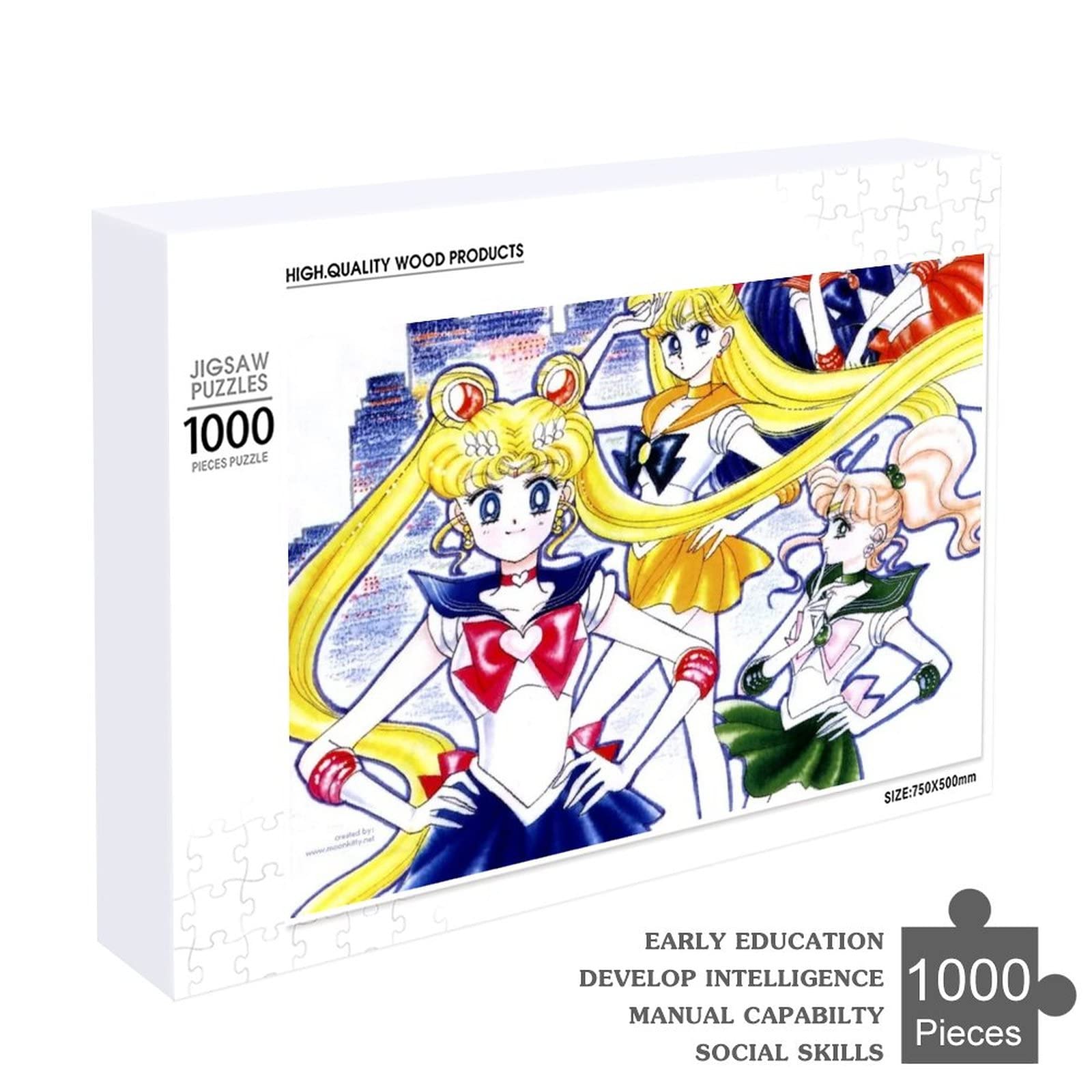 Amazon.co.jp: 美少女戦士セーラームーン 月野 うさぎ 水野 亜美