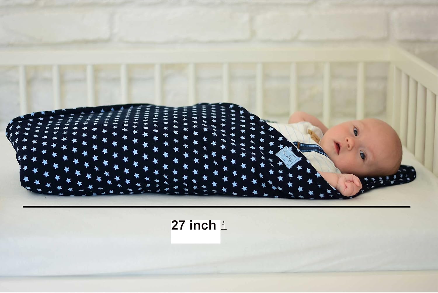 Car seat Blankets for Babies -Winter Baby Car seat Cover - Warm Carseat Swaddle Blanket - Stroller Bunting Bag for Infants -Universal Fit for Baby Car Seat - Baby Newborn Winter Gear - Neutral Grey : Baby