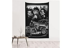 Camp Half Blood Tapestry: A Magical Tapestry for Heroes