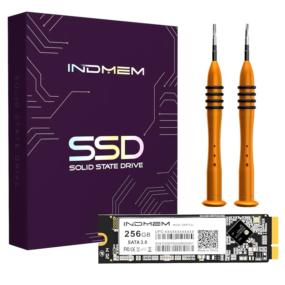 MacBookアクセサリー MACBOOK Pro 2012 A1398 SSD 512GB SSD 7+17 pin For MacBook Pro Retina 15