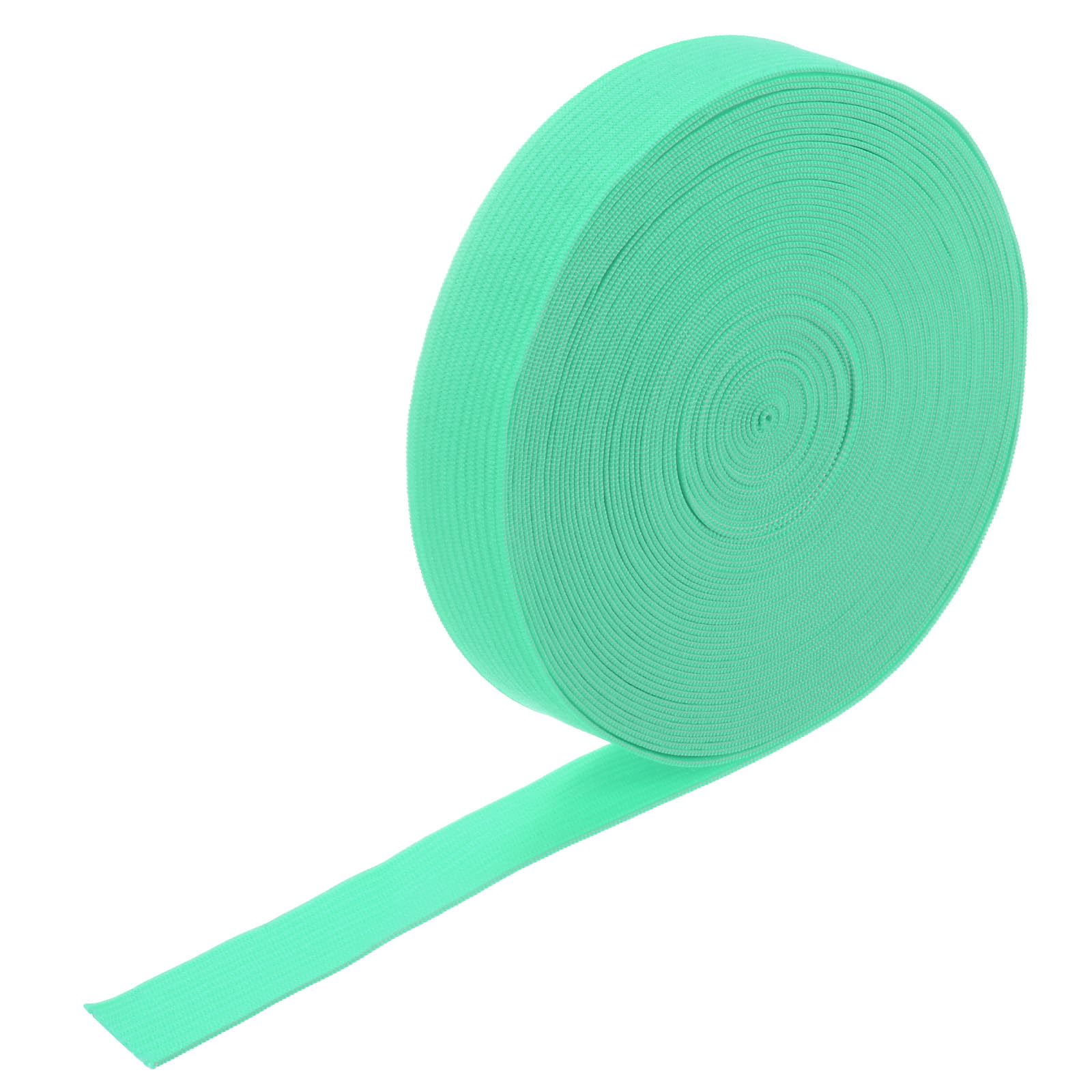 Élastique pour la ceinture à élasticité élevée ruban tricoté M METERXITY vert