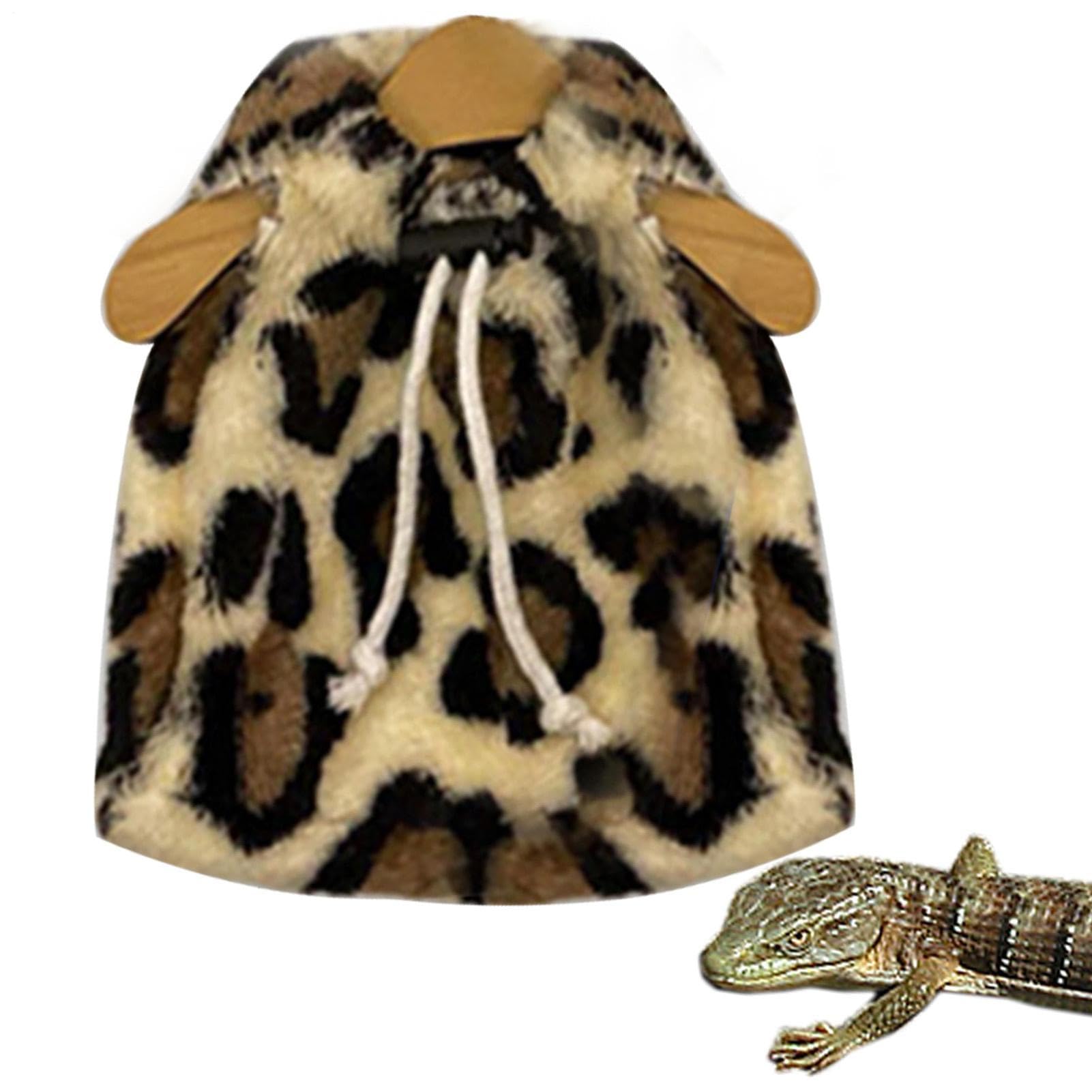 Vêtements de reptiles | Costume de dragon barbu,Costume de dragon barbu pour lézards Dragon, tenues vêtements accessoires photo pour lézards geckos hamsters