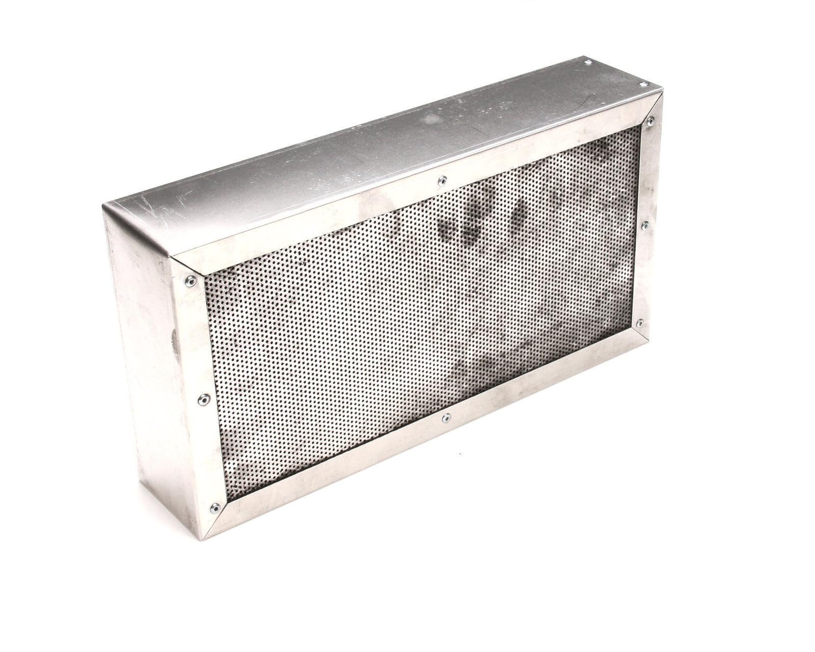 For Autofry Single Cartridge For Charcoal Filt 57-0009 -