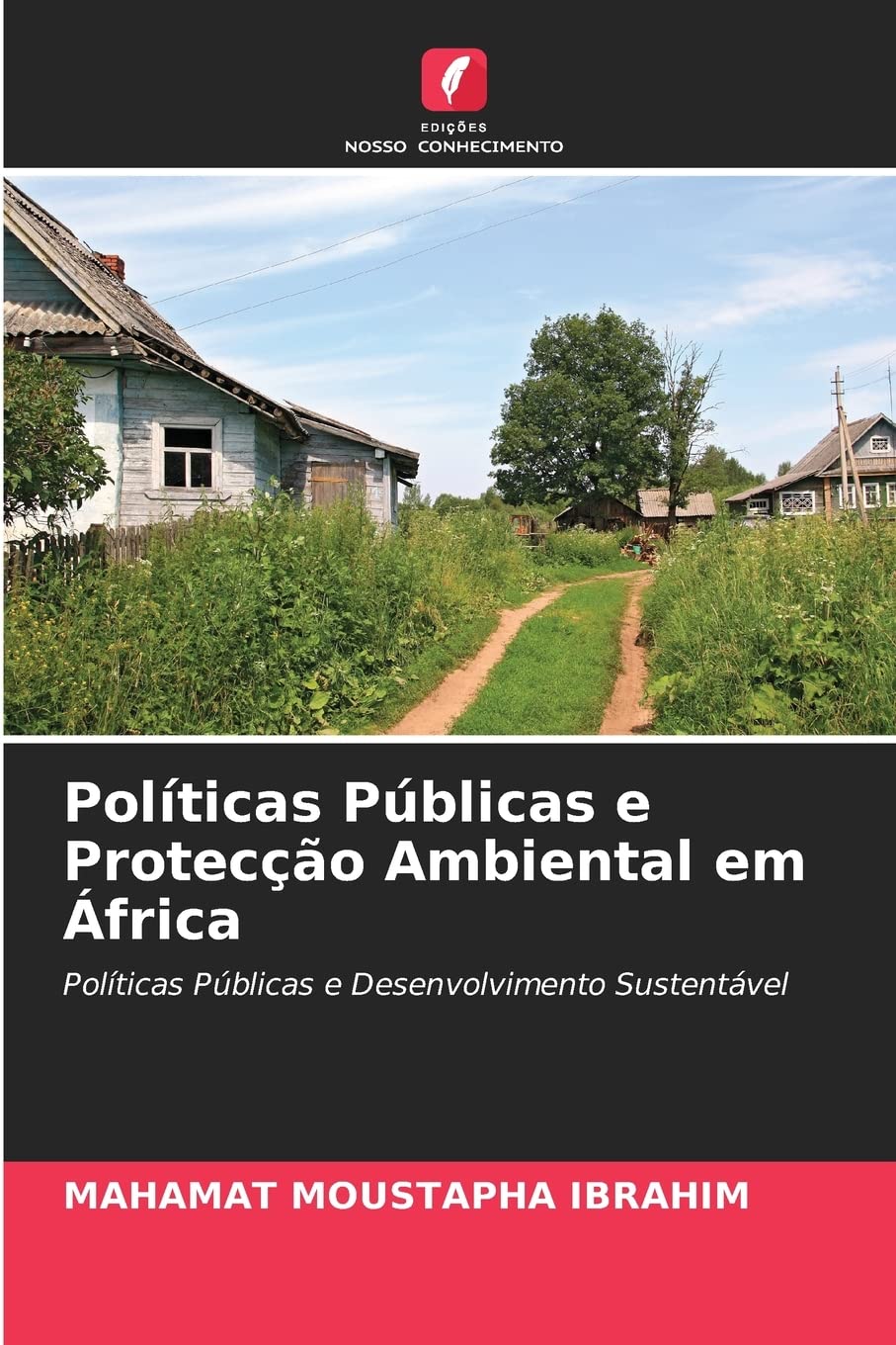 Políticas Públicas e Protecção Ambiental em África: Políticas Públicas e Desenvolvimento Sustentável