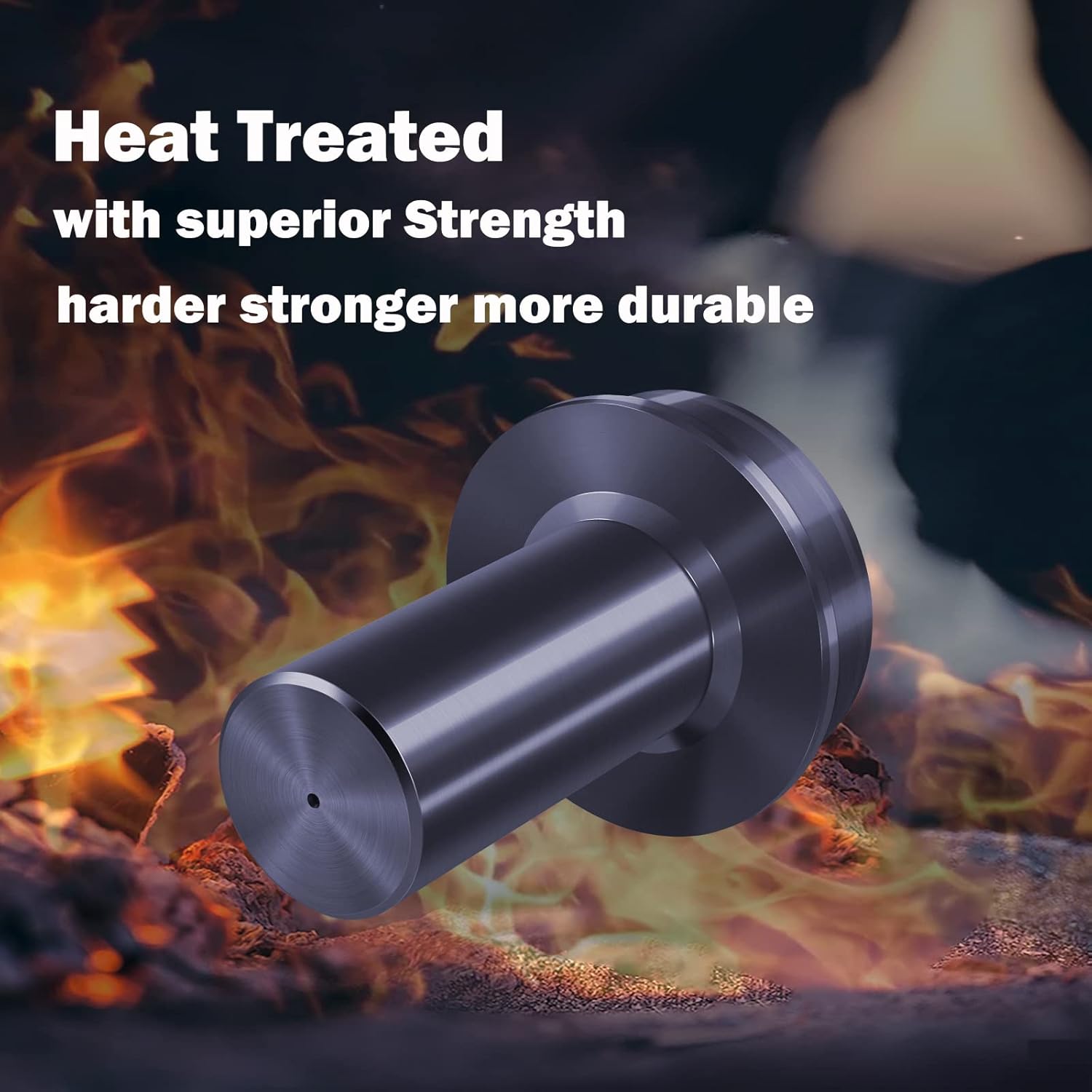 Wheel Knuckle Vacuum Oil Seal Installer- Automotive Axle Tools for Ford 2005-2020 F-250/F-350