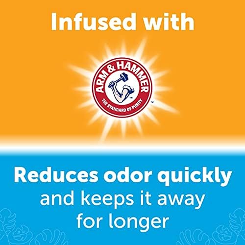 Miniatura 10 de FitRight Fresh Start - Almohadillas desechables de 23 x 36 pulgadas (16 unidades) para incontinencia, almohadillas absorbentes para mandriles con el