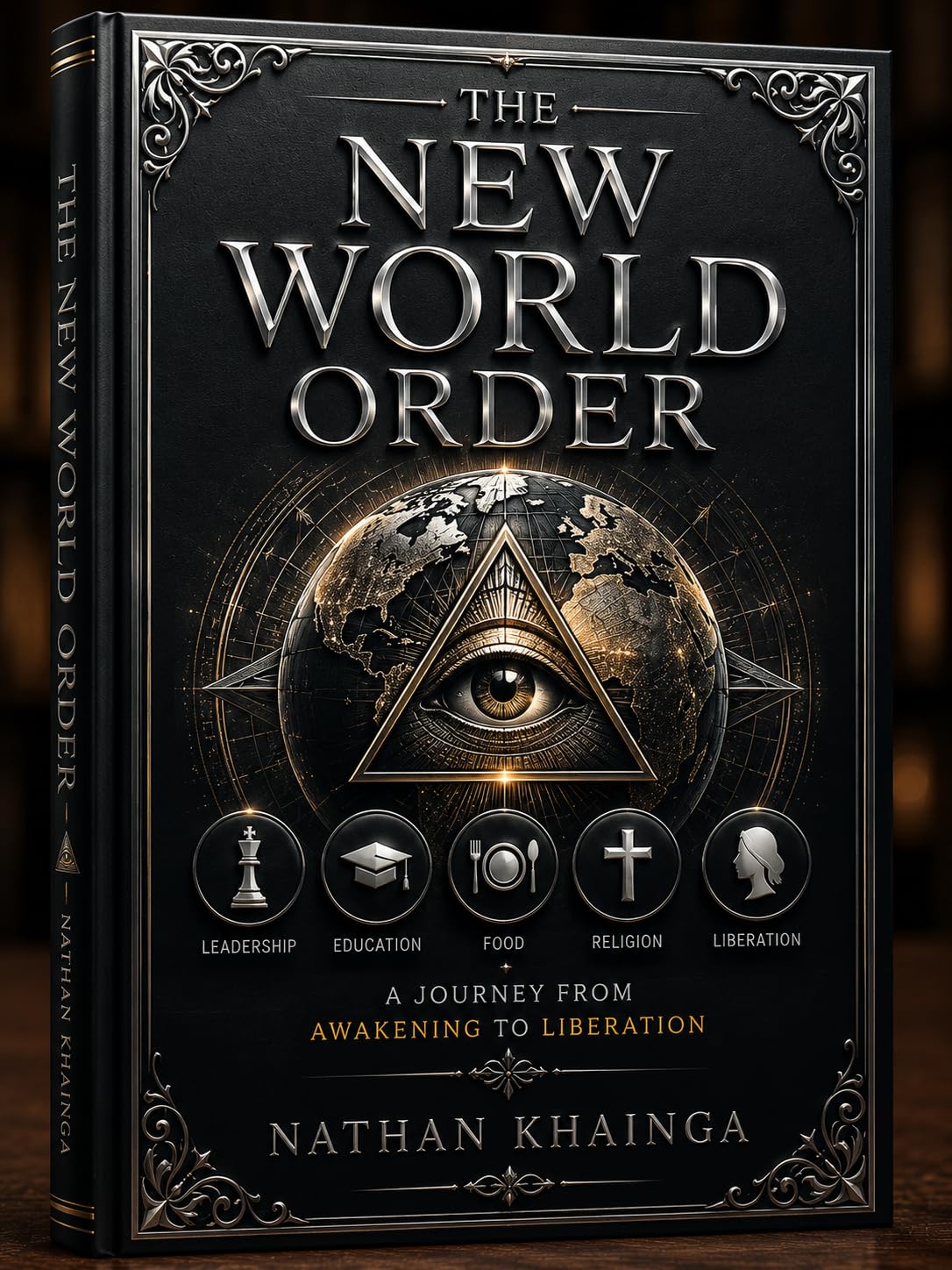 The New World Order : How Systems Quietly Control Society