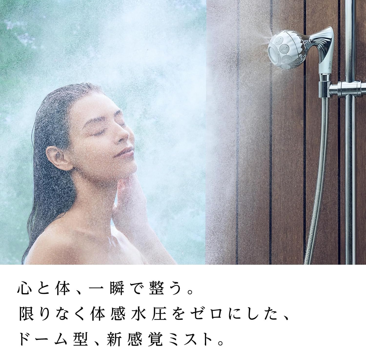 Amazon.co.jp: ◇新モデル◇【公式ストア限定】リファ ミストピア/ReFa  