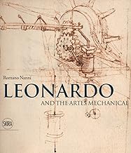 Leonardo and the Artes Mechanicae