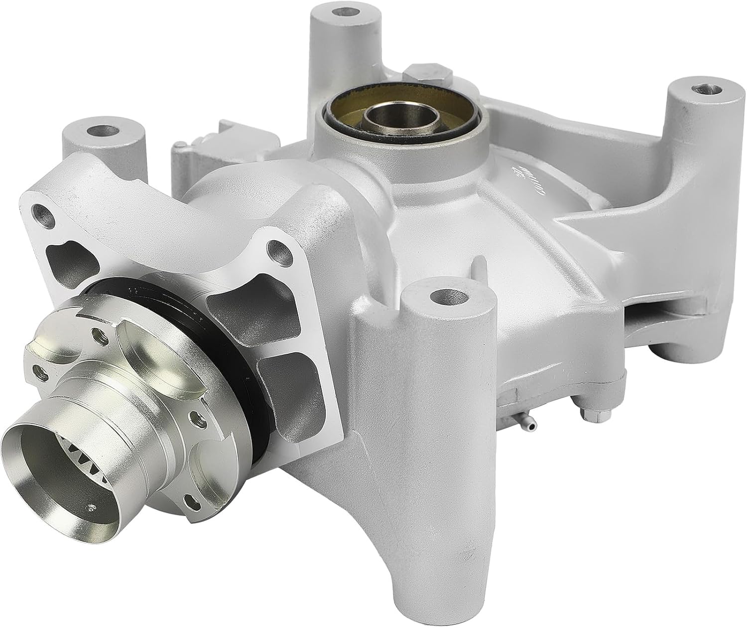 Rear Differential Assembly, Fit for Honda Rincon 650 2003-2005, Fit for Rincon 680 2006-2007, TRX650FA, TRX650FGA, TRX680FA, TRX680FGA, OE 41300HN8A40, 41300-HN8-A40