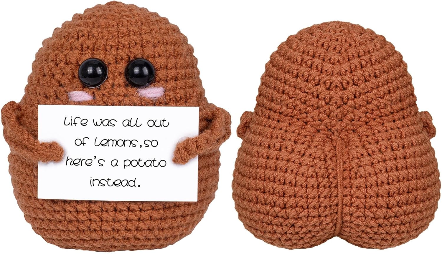 Amazon Maziky Funny Positive Emotional Support Potato Mini amazon-maziky-funny-positive-emotional-support-potato-mini