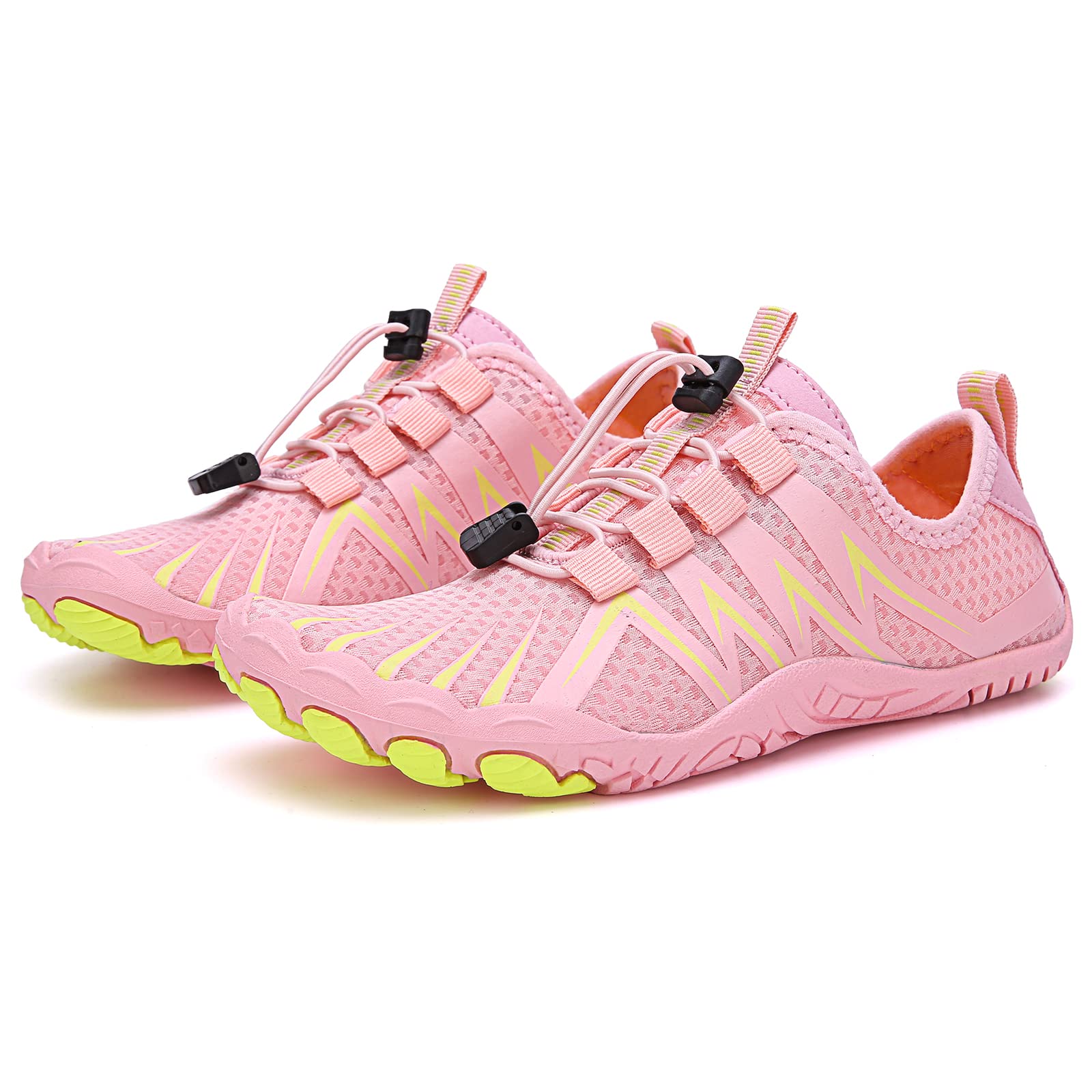 Scarpe da Immersione Scarpe da Scoglio Scarpe Barefoot Scarpe da Mare Scarpette da Bagno Donna Uomo