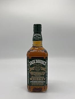Amazon.co.jp: ジャックダニエル グリーンラベル 750ml 40度