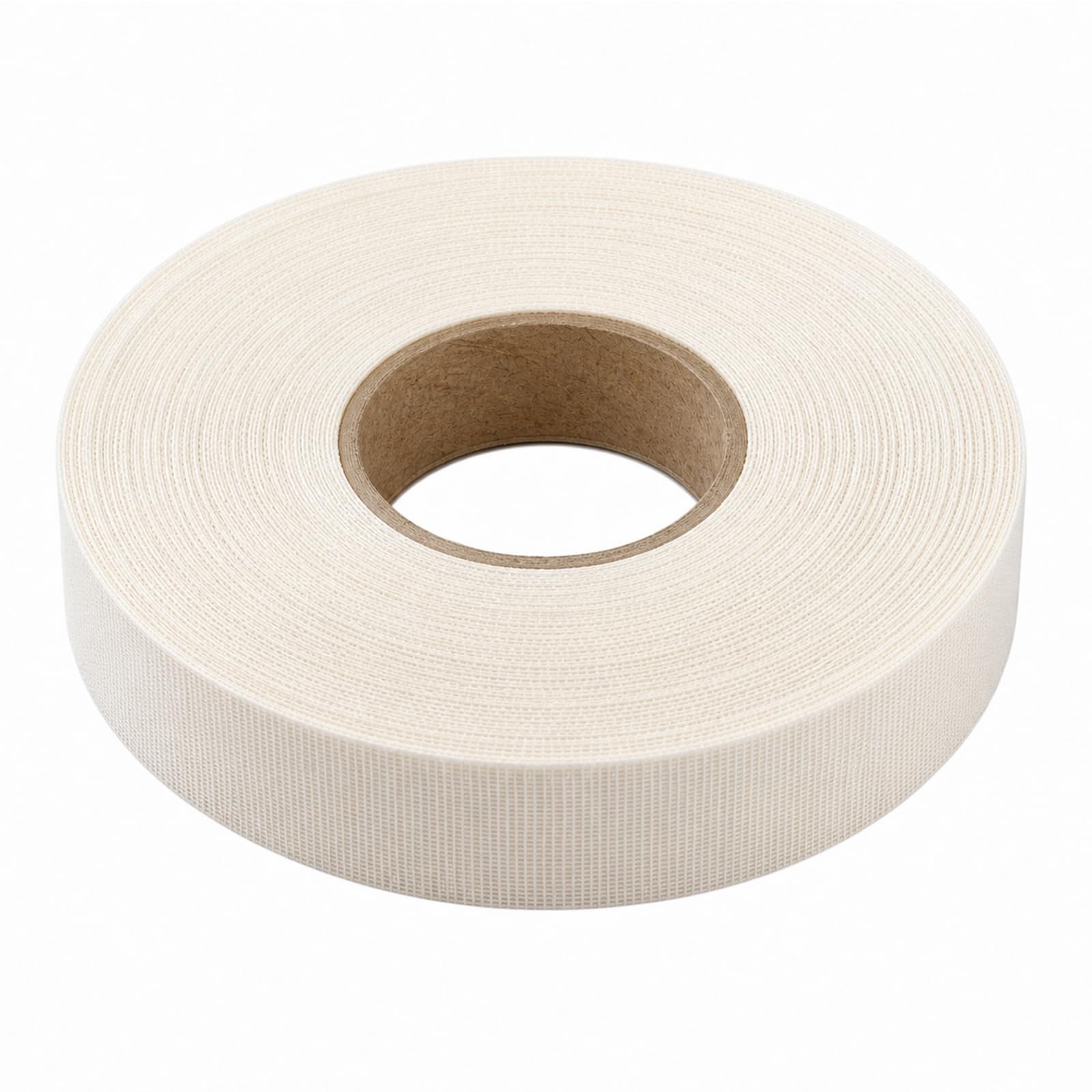 Zirax Premium 4 Yards Fishbone Hemming Tape for Clothes, Reusable Sew-Through Corset Boning Strip, Iron-On Fusible Interfacing Web for Chiffon, Silk Dresses, Skirts and Wedding Veils