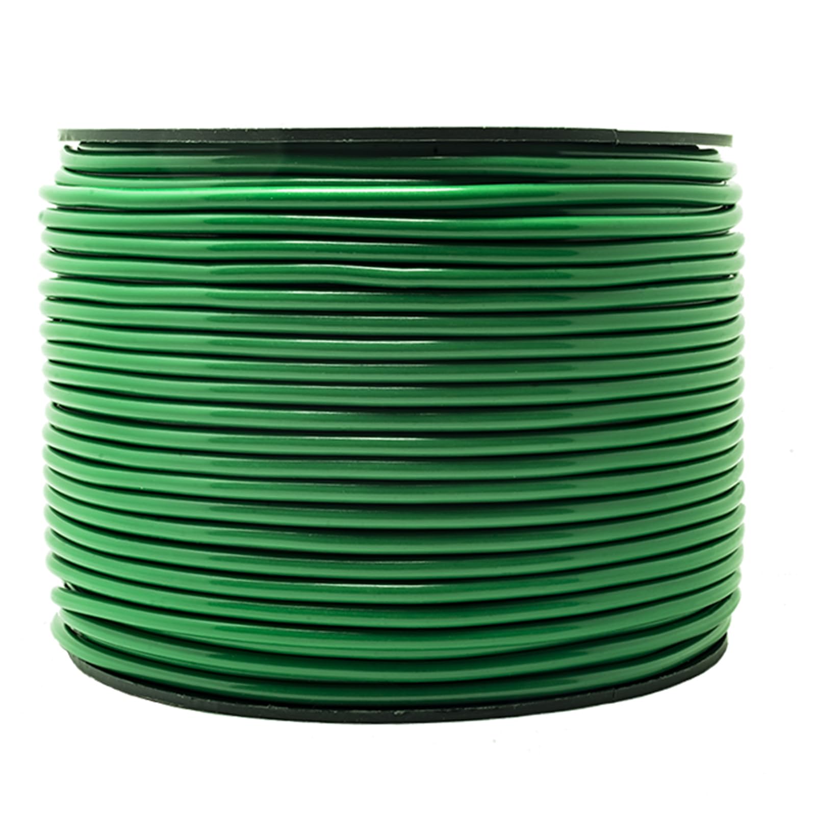 ZGUOUZANTYE Pvc floor welding rod, PVC Welding Rods for Plastic Flooring Multicolor 4mm 100 Meters(Tender Green)