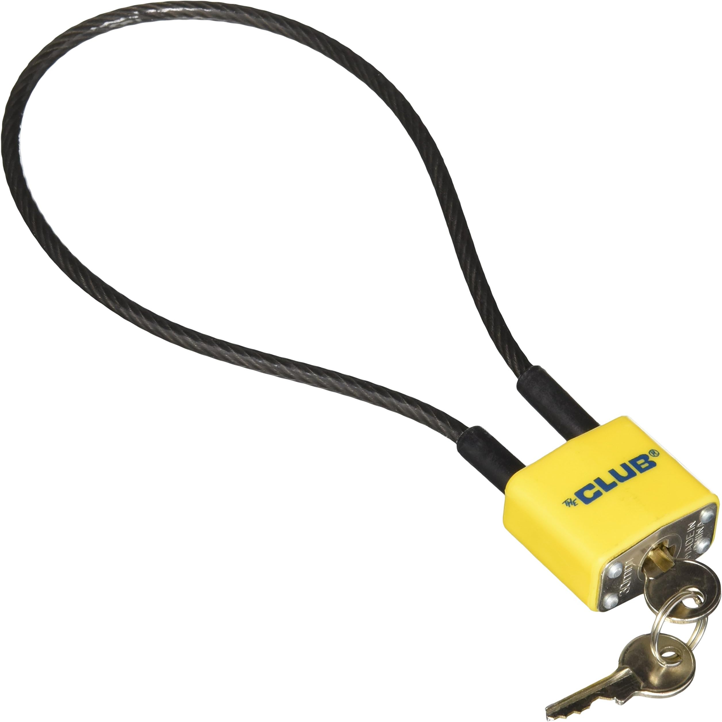 UTL881 Gun Cable Lock