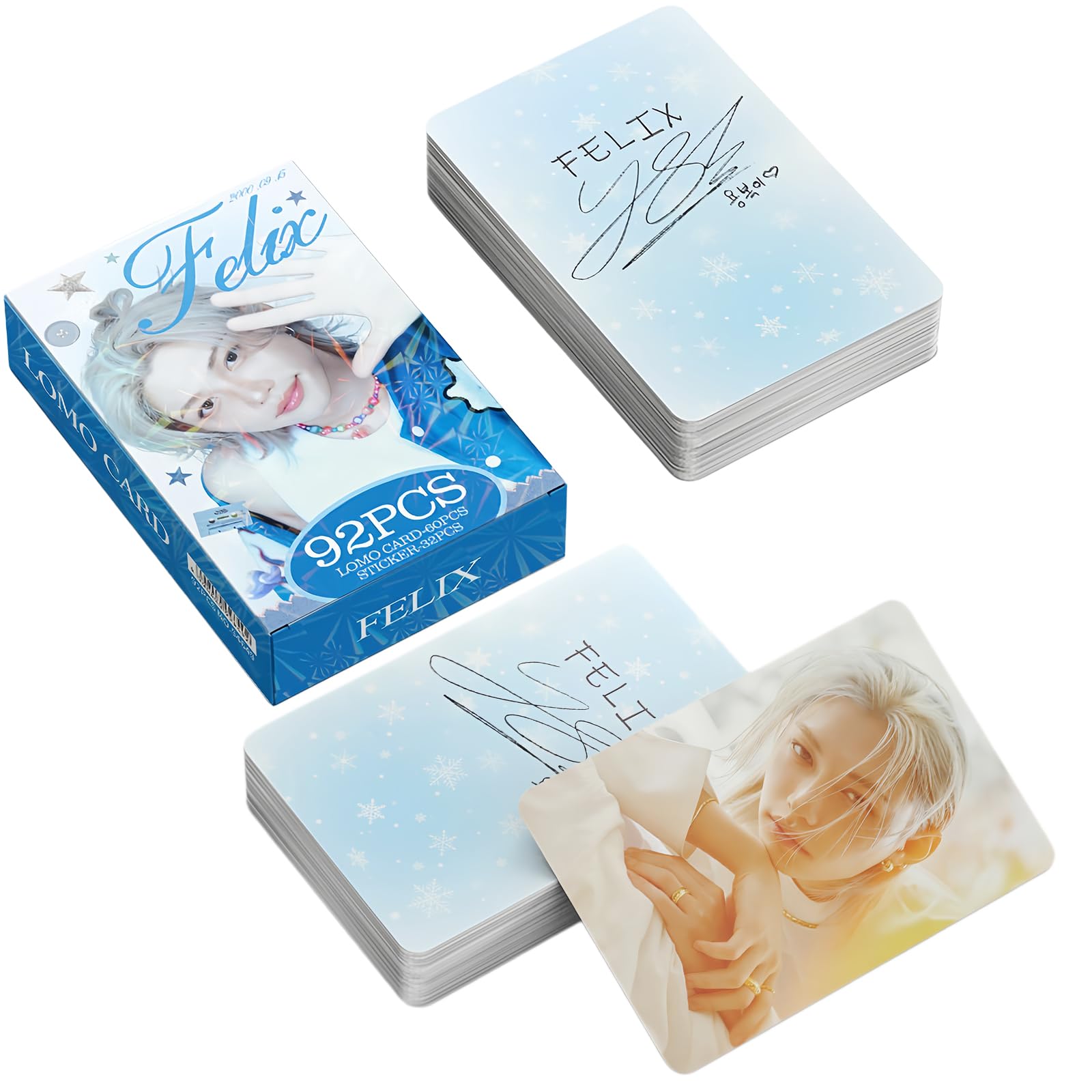Amazon.co.jp: PYAJUU Stray Kids Photocards DO IT アルバム フォト