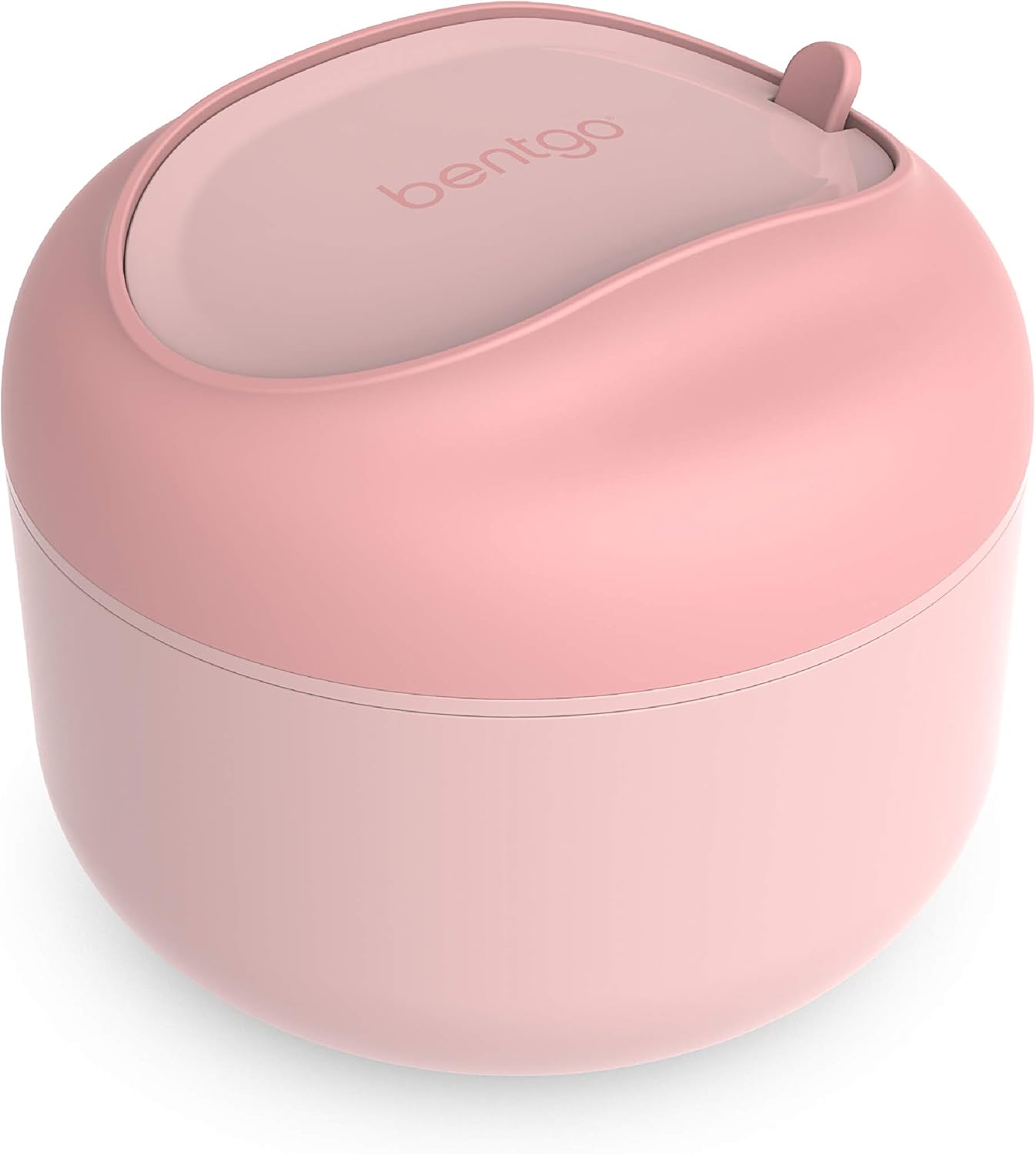 Bentgo Bowl Insulated LeakResistant Bowl with Snack