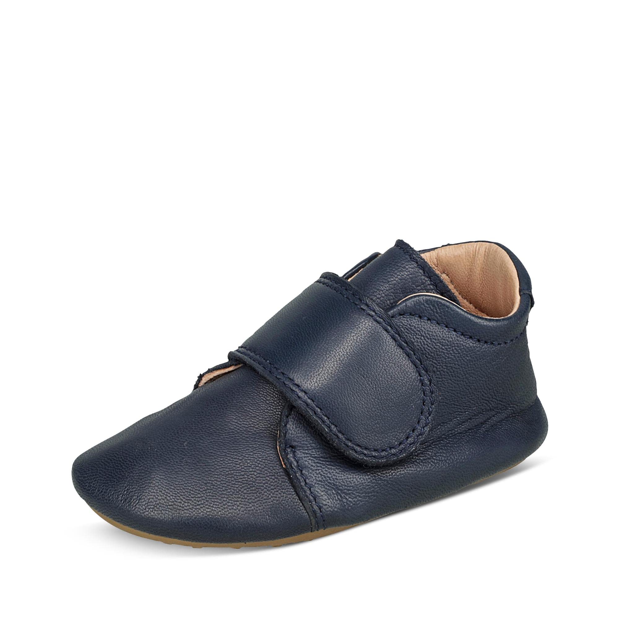 Superfit Papageno Sneaker 1-006230 Jungen