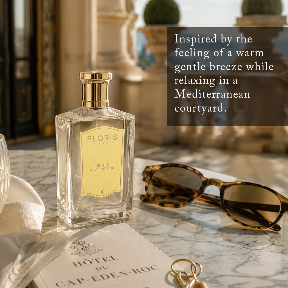 FLORIS フローリス　CEFIRO セフィーロ　オードトワレ　100ml Amazon | フローリス セフィーロ オードトワレ 100mL【並行輸入品