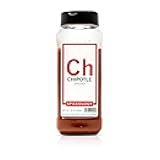 Spiceology - Chipotle Powder - Dried Chipotle Chili Powder - Chili Peppers - Spices and Seasonings - 16 oz