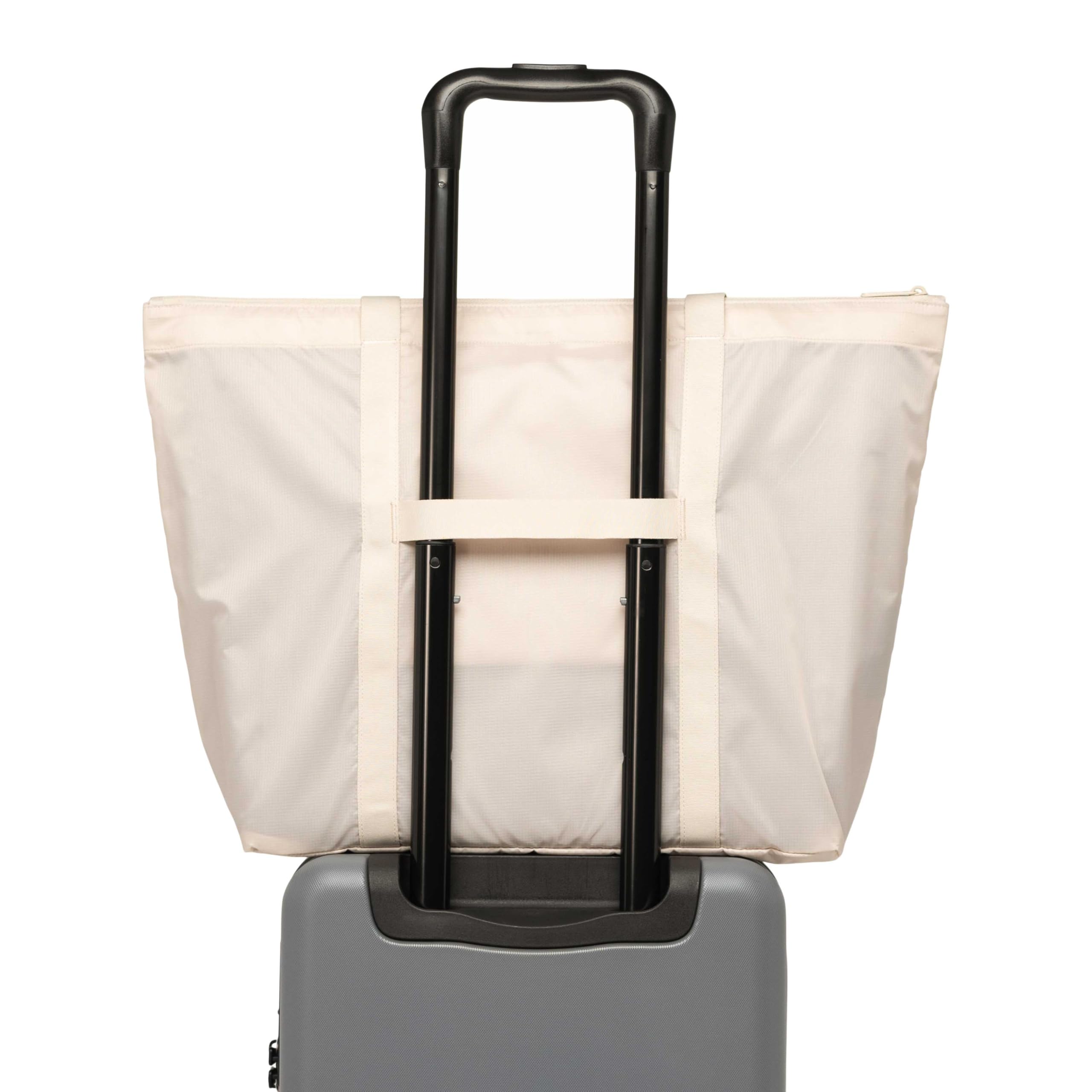 Portland Packable Tote