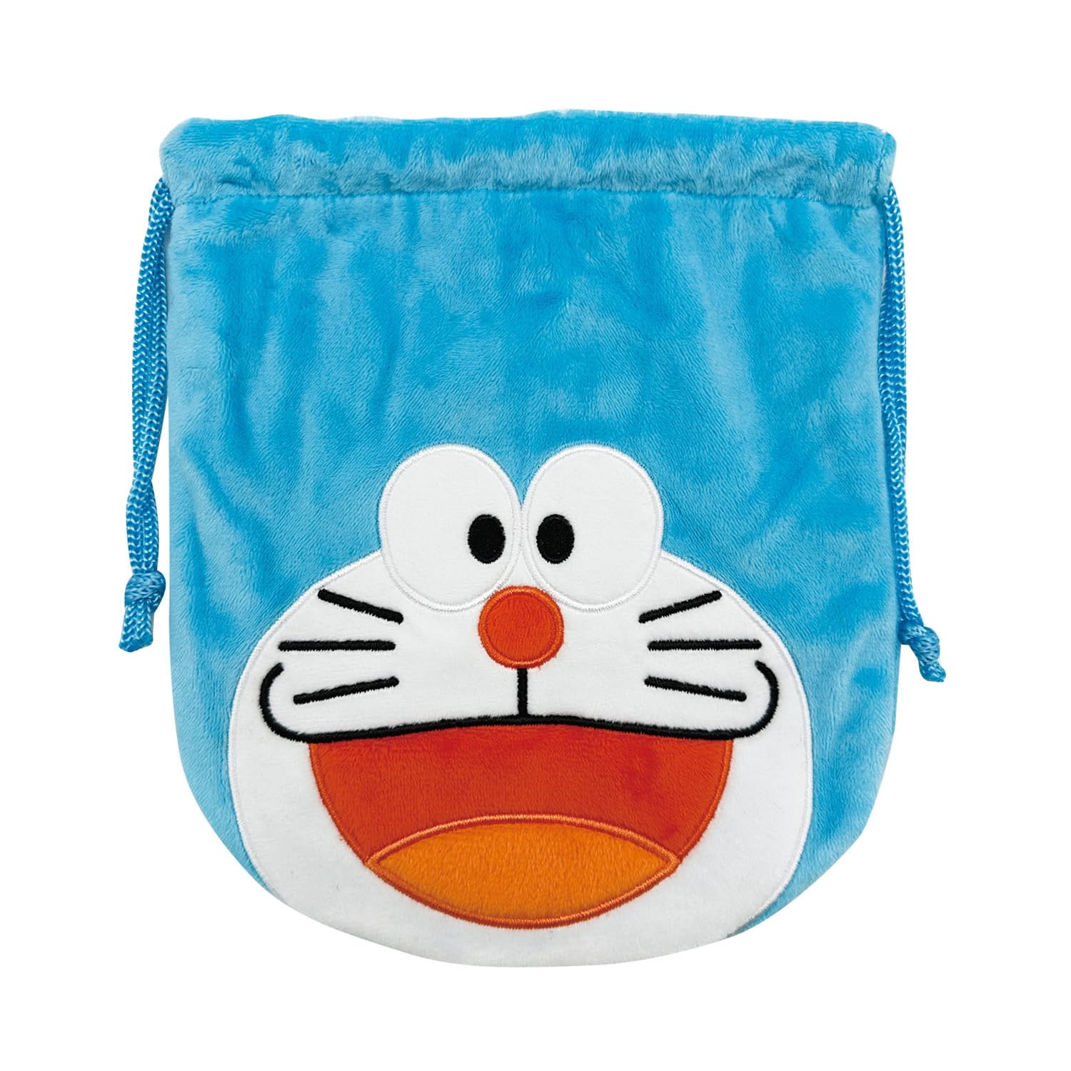 Amazon.co.jp: トーシンパック I'm Doraemon ぬいぐるみ巾着（アイム