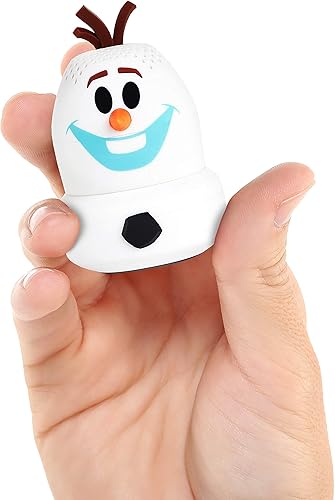 Miniatura 2 de Bitty Boomers Disney Frozen - Olaf - Mini Bluetooth Speaker