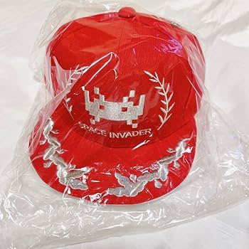 Amazon.co.jp: ゲームセンターあらし インベーダーキャップ 原作版