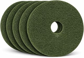 Virginia Abrasives 13 Green Floor in Pakistan