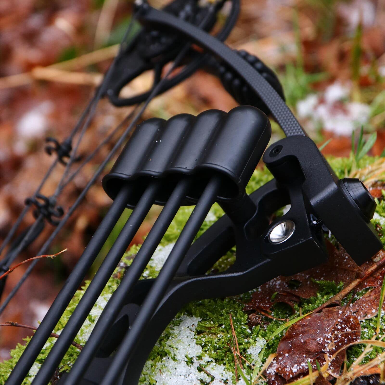 Drake Draco Compoundbogen, 30–70 lbs