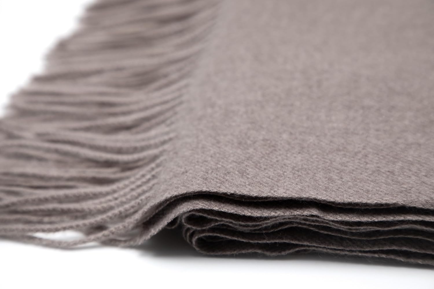 Achillea Warm Cashmere-Feel Winter Scarf for Women– Pashmina Shawl Wrap for Daily Wear, Travel & Cold Weather - Image 6