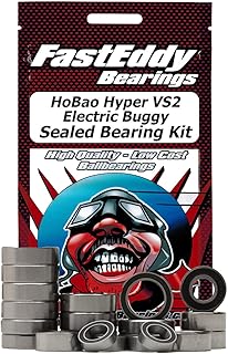 HoBao Hyper VS2 Electric Buggy Sealed Bearing Kit