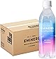 飲む天然美温泉水 EMINERS(エミネラス)500ml・24本入 【iTQi 優秀味覚賞 2年連続三ツ星受賞/JAPAN AQUA AWARDS 2年連続金賞受賞】ことほぎ温泉水 (24本入り)