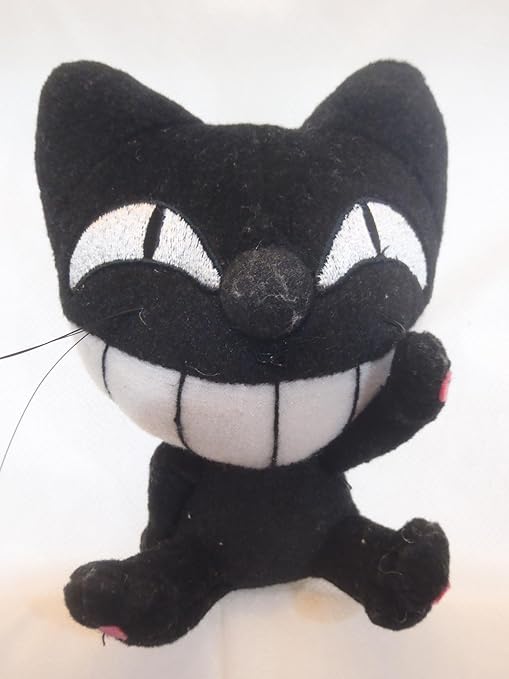 クロネコ超レアBIGぬいぐるみ(旧キャラクター) クロネコヤマト ぬいぐるみ 販売 クロネコ超レアBIGぬいぐるみ