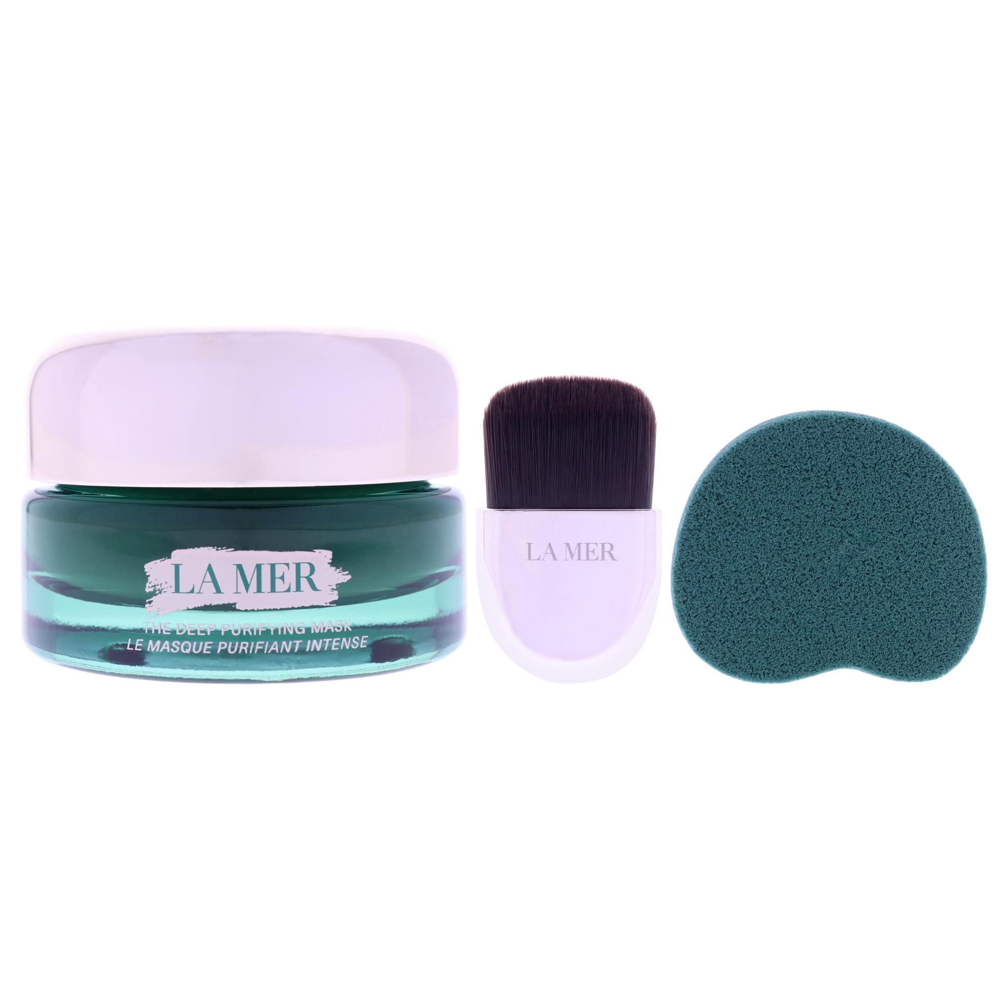 The Deep Purifying Mask Maske