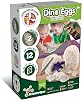 Science4you Dinosaur Eggs - Dino Eggs Digging Kit for Kids - Excavate Dino Eggs wdinosaur figures included - Educational STEM Toy for Kids Age 8 9 10 11 12
