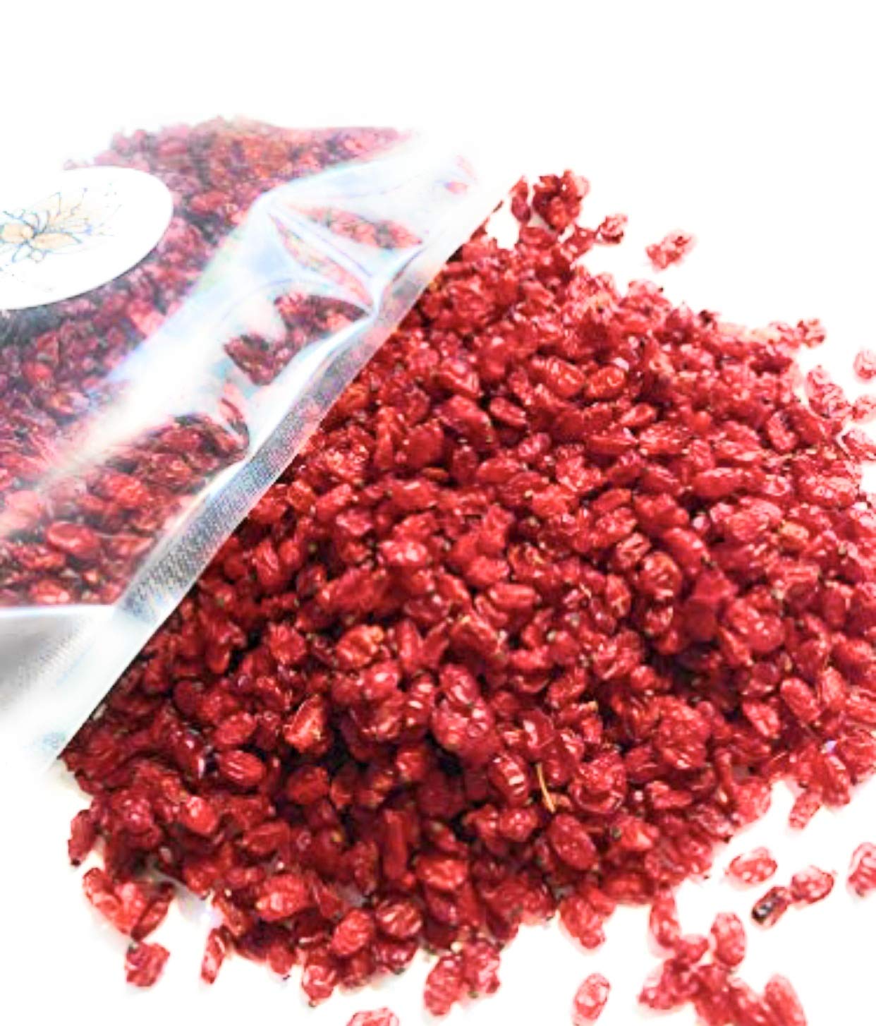 Barberries [Natural], 16oz
