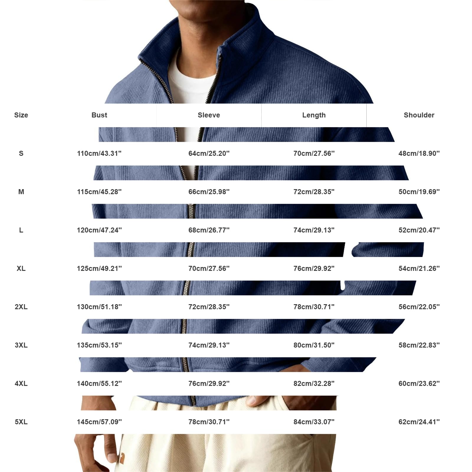 Générique Veste Homme Mi Saison Vestes Bomber Manteaux Décontracté À Trench-Coat, Classique Pardessus Doublure Thermique D'hiver Vestes De Vacances D’automne Et D’hiver Randonnée