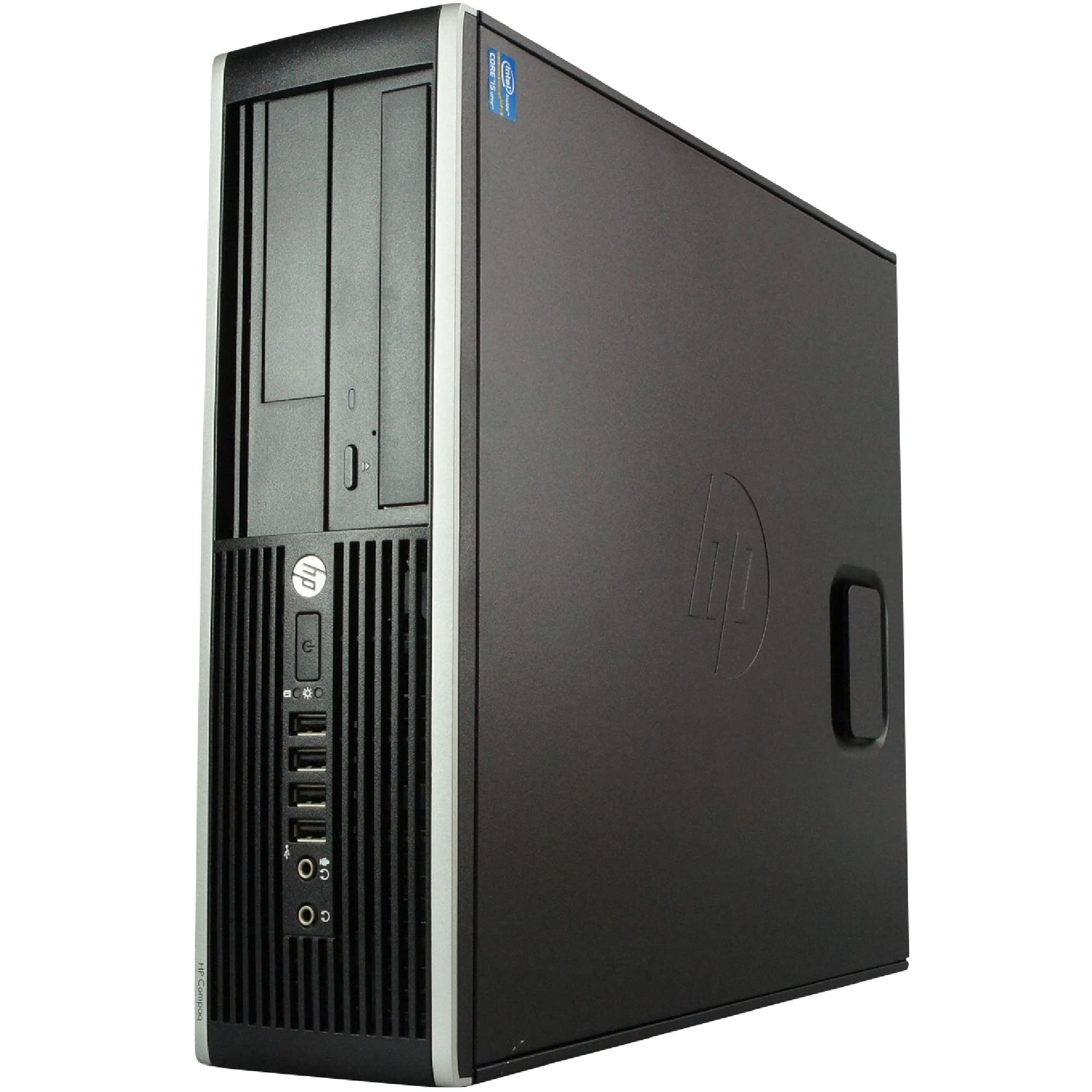 【中古】「非常に良い」パソコン Windows10 デスクトップ 一年 HP 8300Elite SFF Core i5 3570 3.4(～最大3.8)GHz MEM:8GB SSD:240GB DVD-マルチ Win10Pro64Bit Amazon.co.jp: 中古パソコン Windows10 デスクトップ 一年保証 HP