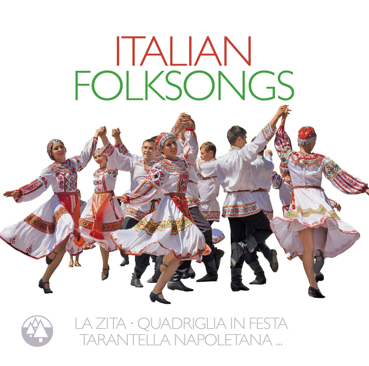 Musica Popolari Italiani
