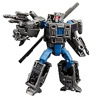 Transformers, Age of the Primes Deluxe Class