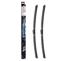 BOSCH Spazzola tergi 3397009053