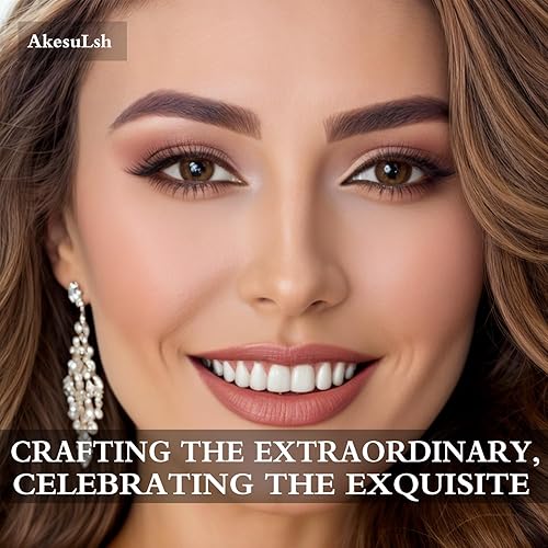 Miniatura 2 de Pestañas magnéticas, 10 pares de pestañas magnéticas medianas 3D con kit de delineador de ojos, libres de crueldad animal y veganas, mejoradas,