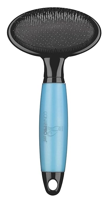 CONAIRPRO dog & cat Cat Slicker Brush