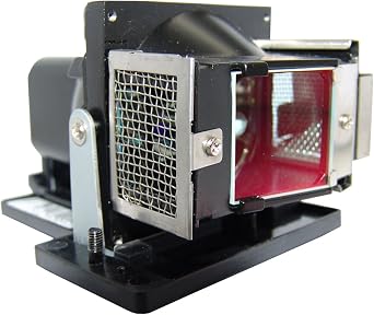 Advanced LampsTM 5811100235-S Lamp & Housing for Vivitek Projectors