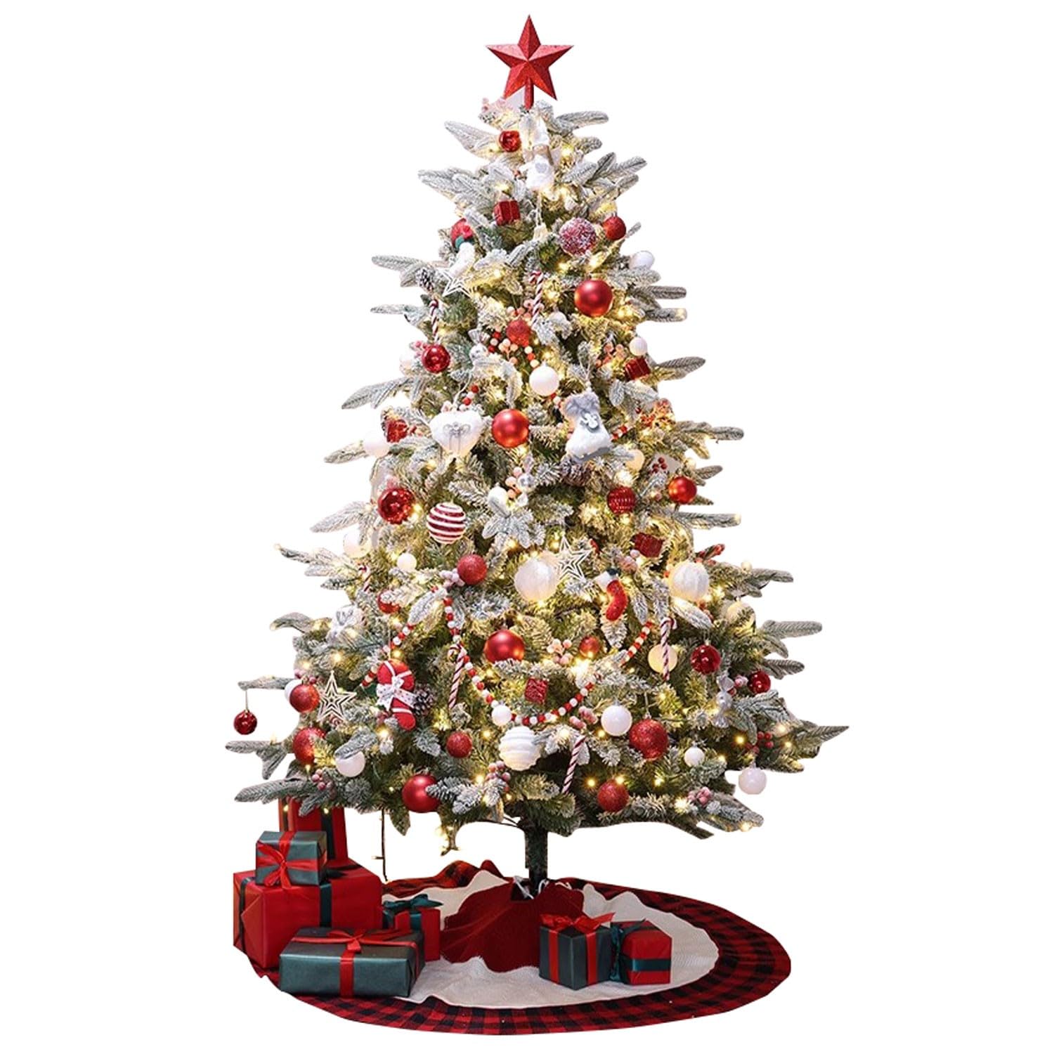 Amazon.co.jp: SciAza christmas tree クリスマスツリー クリスマス 